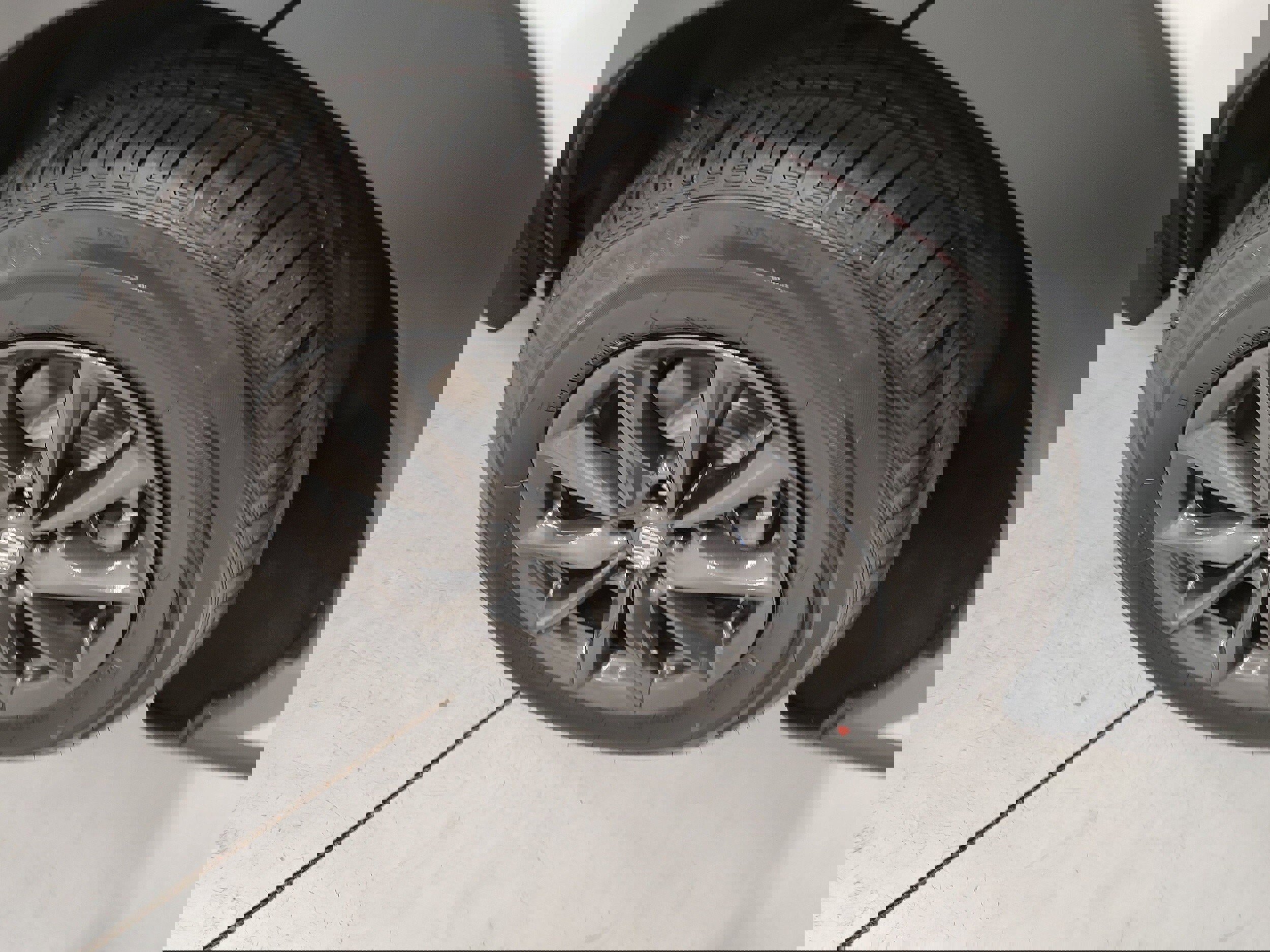 New 2026 Honda CR-V EX-L image 13