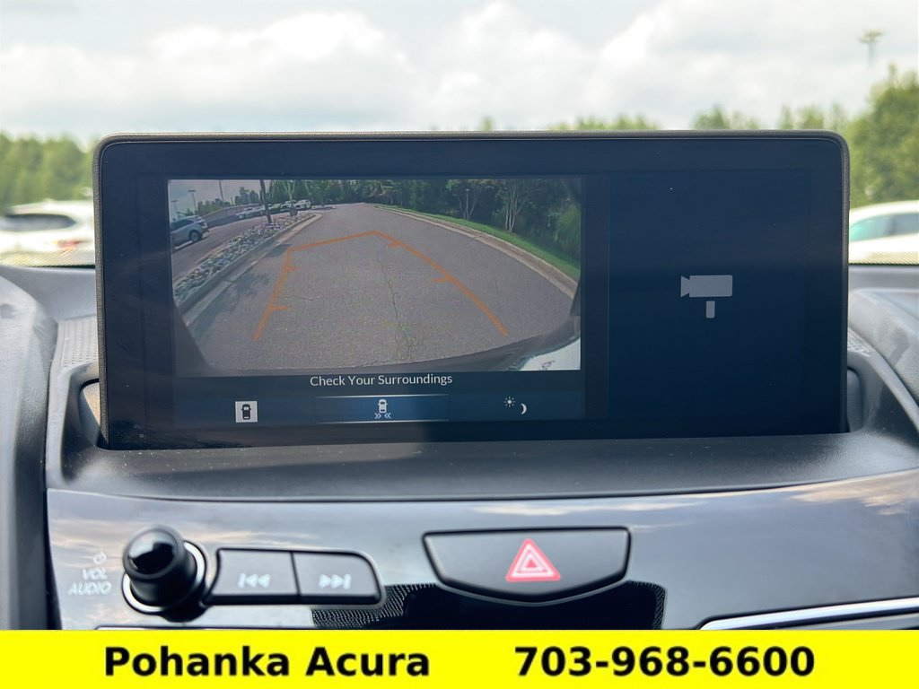 Certified 2023 Acura RDX AWD w/ Advance Package image 15