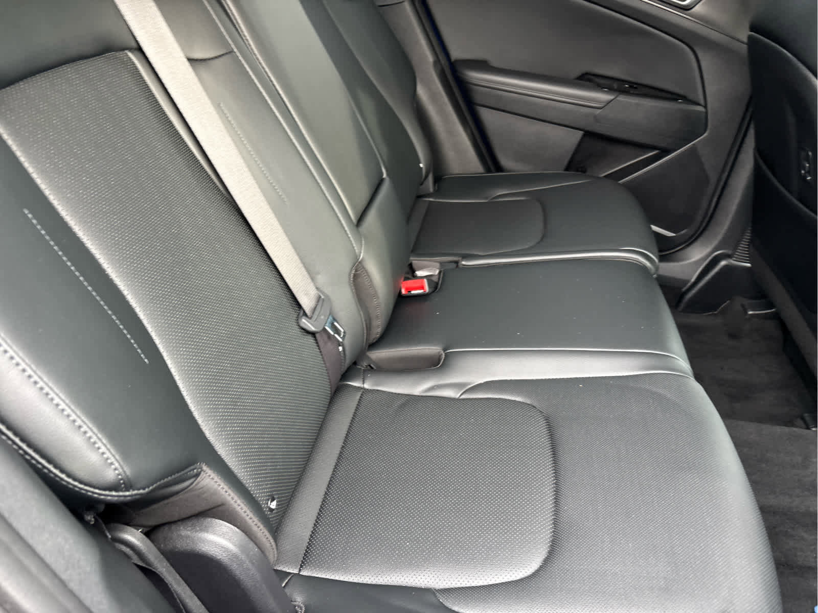 Used 2023 Kia Sportage EX image 24