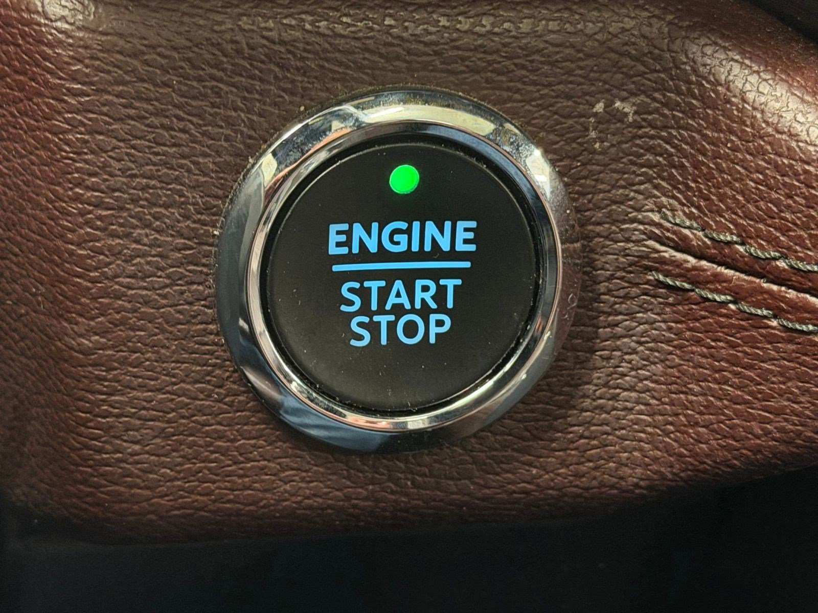 Used 2022 Ford Expedition Max Limited image 36