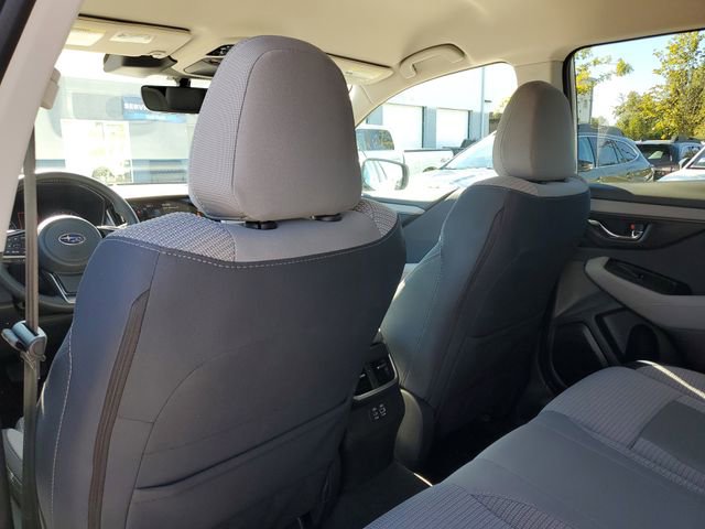 Certified 2025 Subaru Outback Premium w/ Popular Package #1 image 11