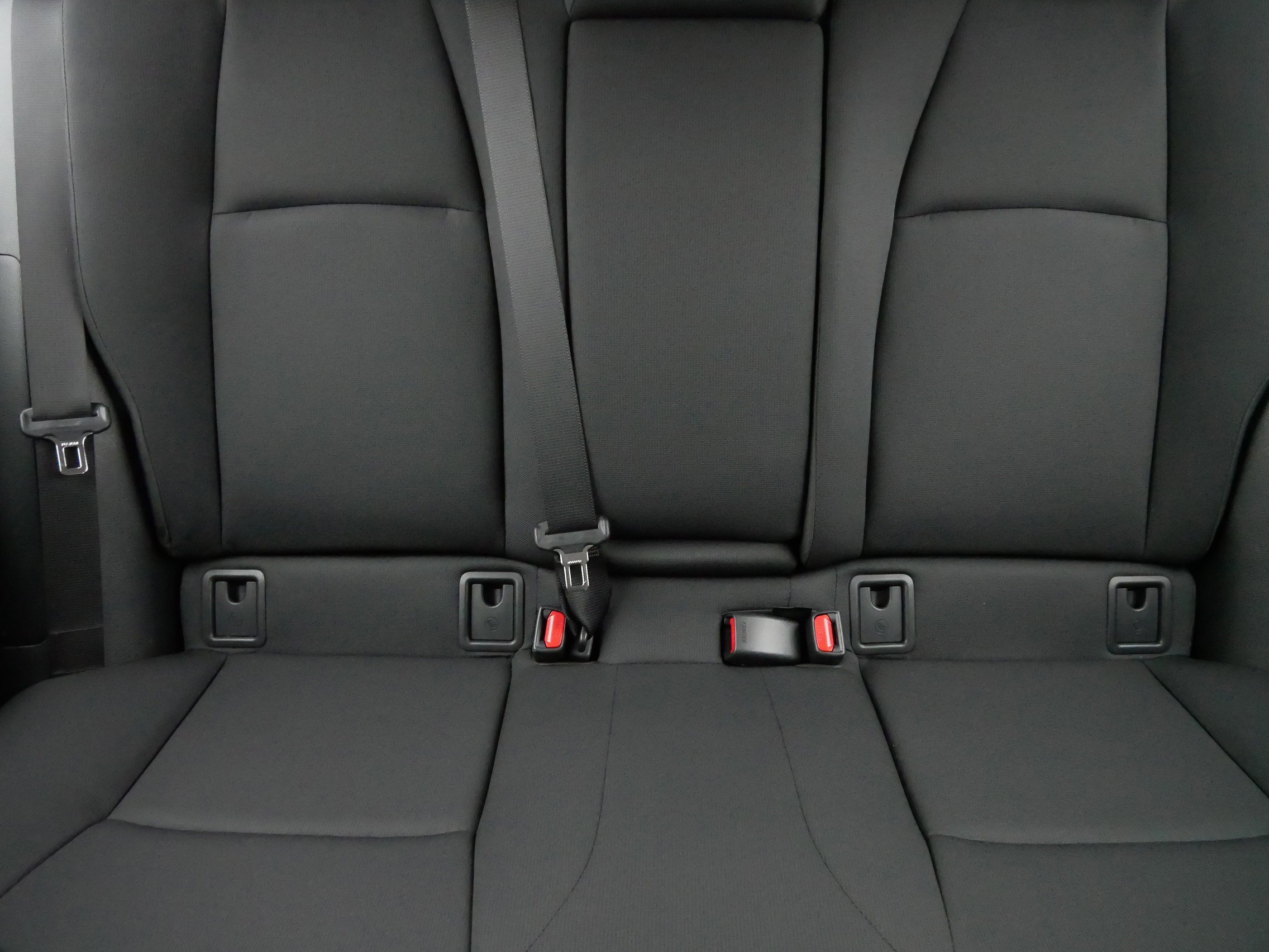 Certified 2025 Toyota Corolla LE image 13