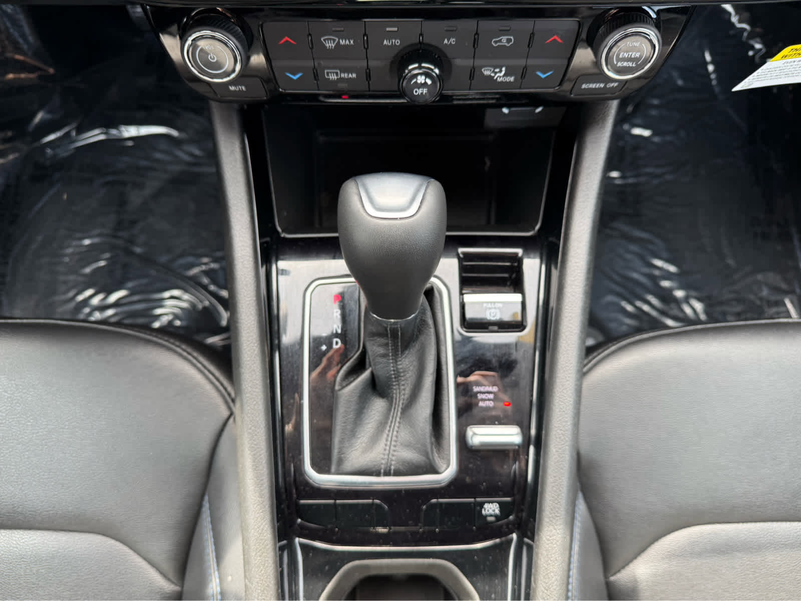 Used 2026 Jeep Compass Limited image 24