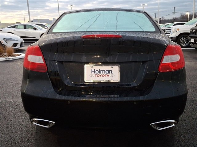 Used 2010 Suzuki Kizashi GTS image 6