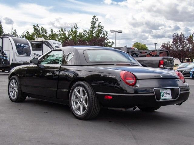 Used 2002 Ford Thunderbird image 5