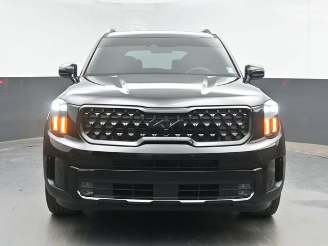 Used 2025 Kia Telluride SX X-Line AWD/4WD image 3