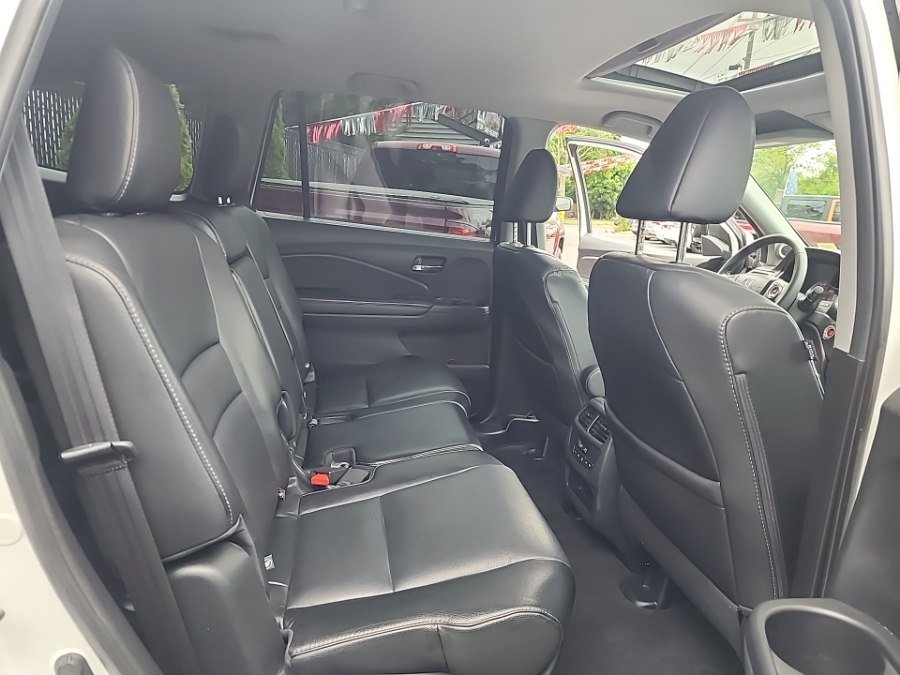 Used 2018 Honda Pilot EX-L image 44