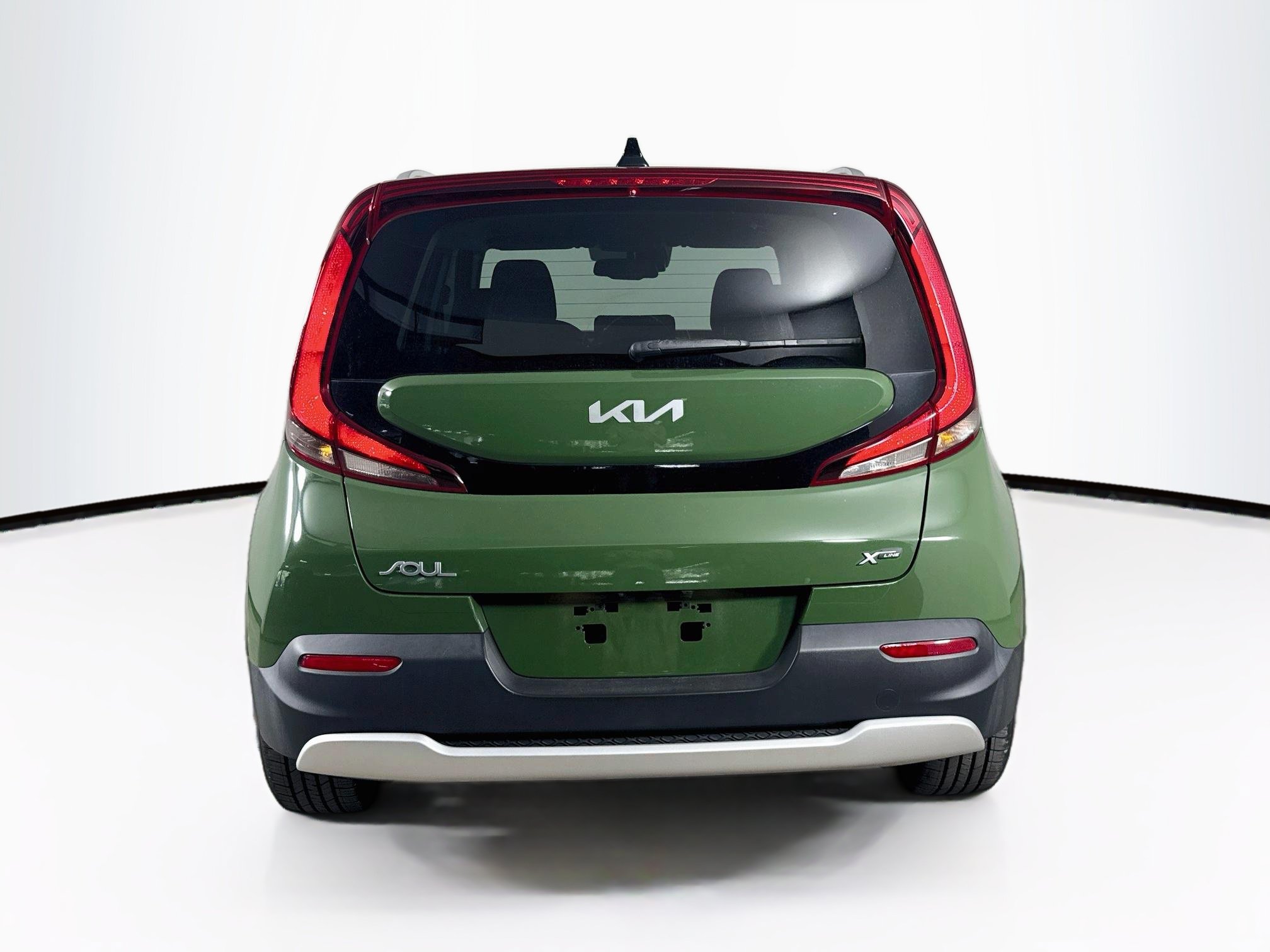 Used 2022 Kia Soul X-Line FWD image 30