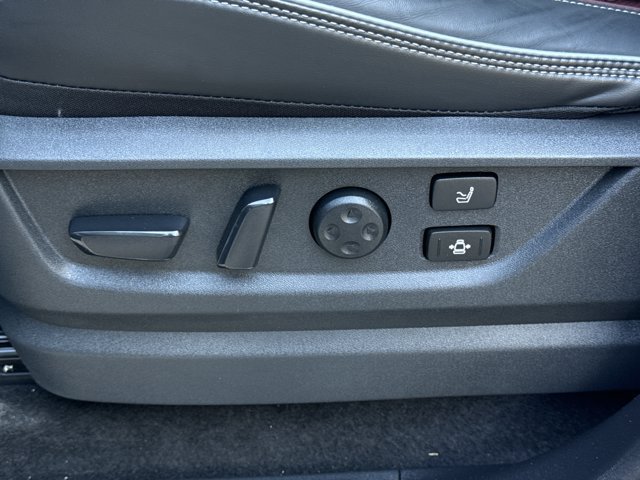 Used 2026 INFINITI QX80 Autograph AWD/4WD image 21