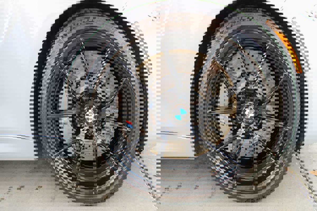 Used 2021 BMW M2 Competition w/ Executive Package image 12