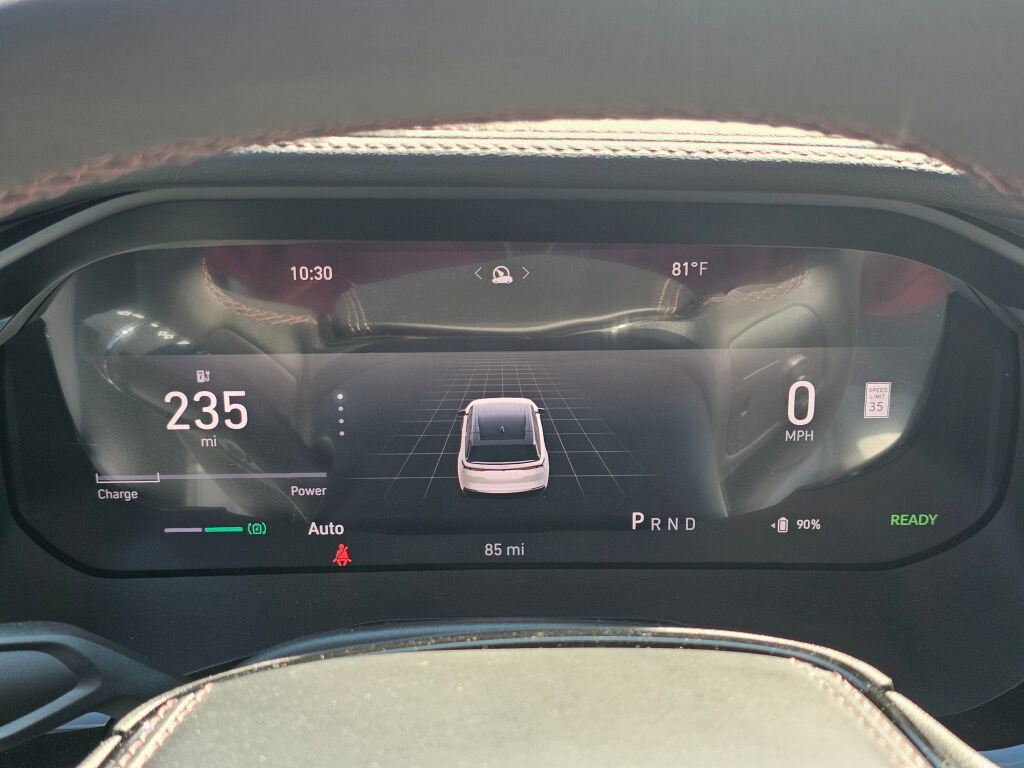 New 2025 Jeep Wagoneer S Limited image 18