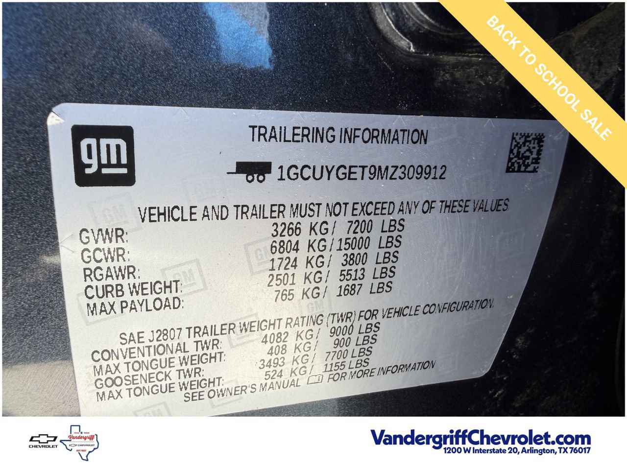 Certified 2021 Chevrolet Silverado 1500 LTZ w/ Z71 Off-Road Package AWD/4WD image 31