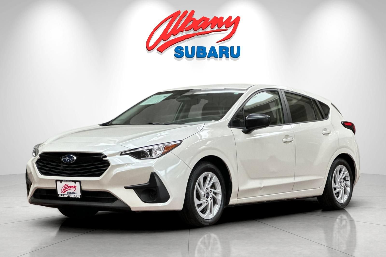 Used 2024 Subaru Impreza 2.0i AWD/4WD image 9