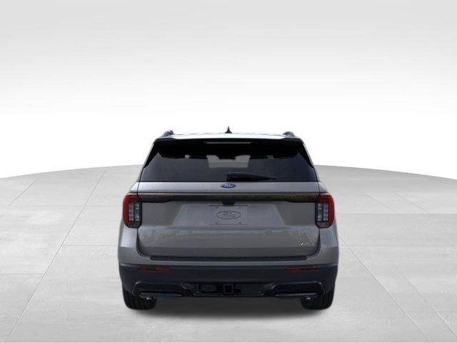 New 2026 Ford Explorer ST-Line AWD/4WD image 6