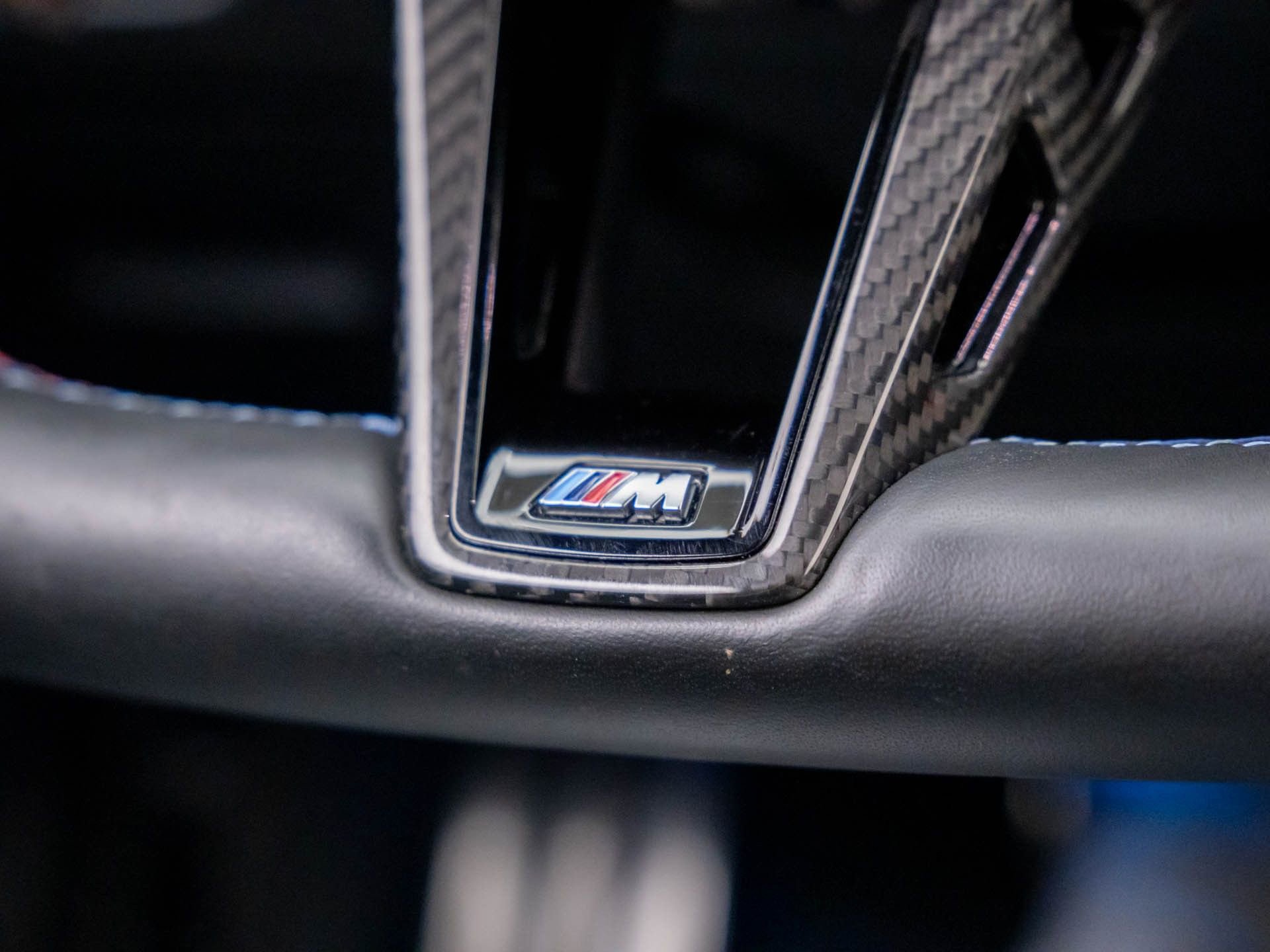 Certified 2025 BMW M4 xDrive Competition w/ M Driver's Package image 22