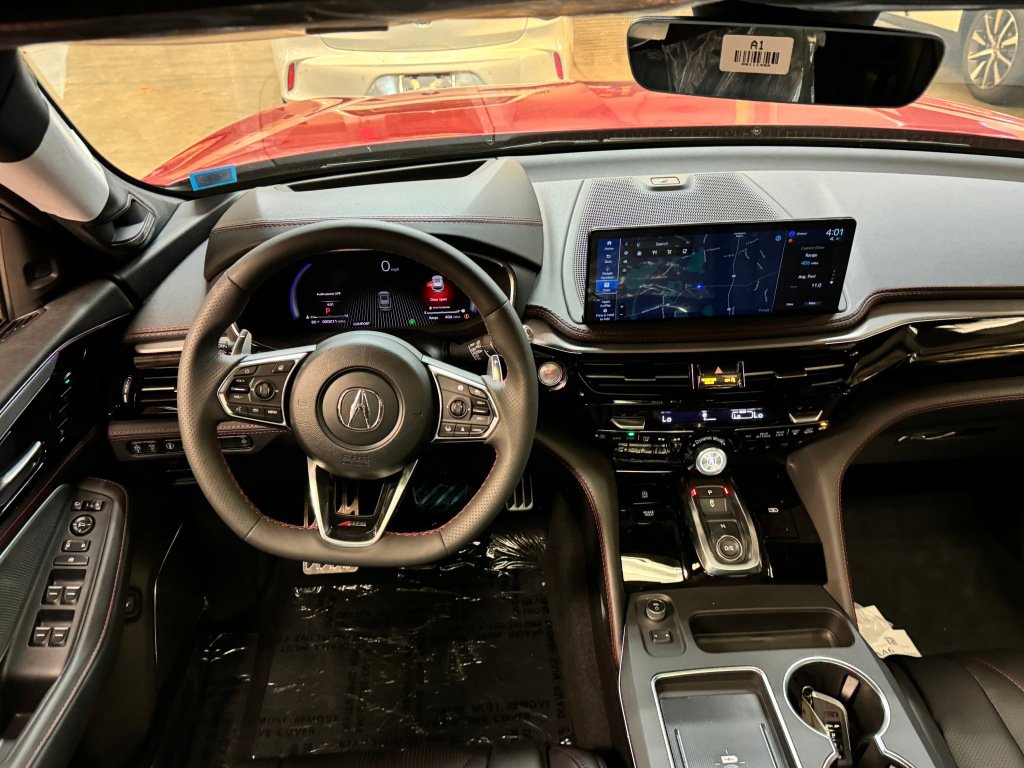 New 2026 Acura MDX A-Spec image 18