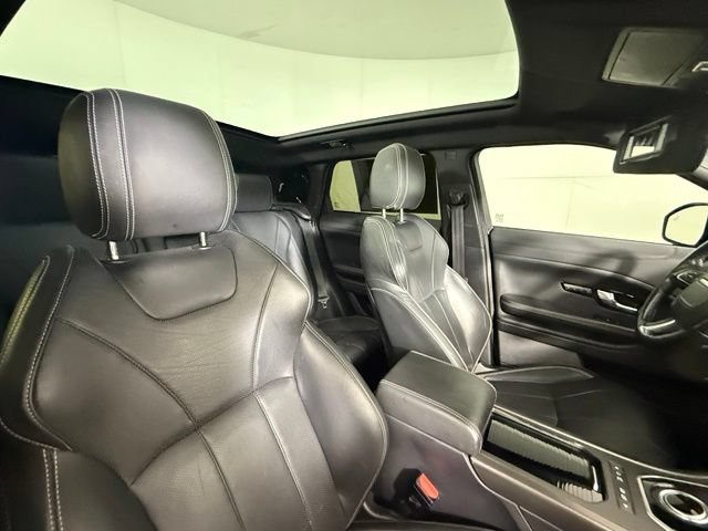 Used 2018 Land Rover Range Rover Evoque HSE AWD/4WD image 30