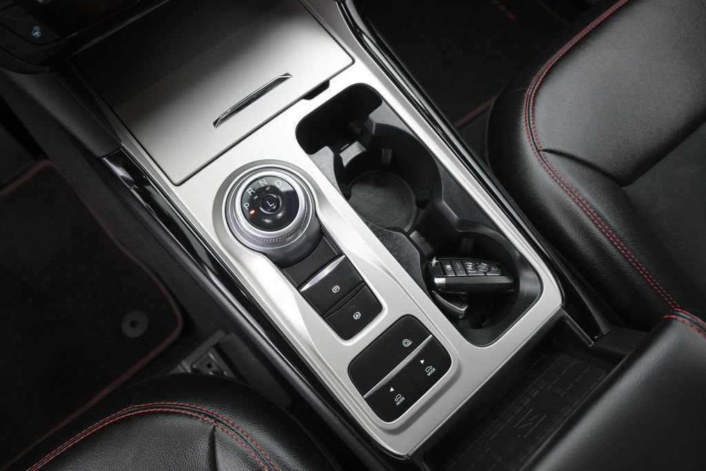 Used 2022 Ford Explorer ST-Line RWD image 28