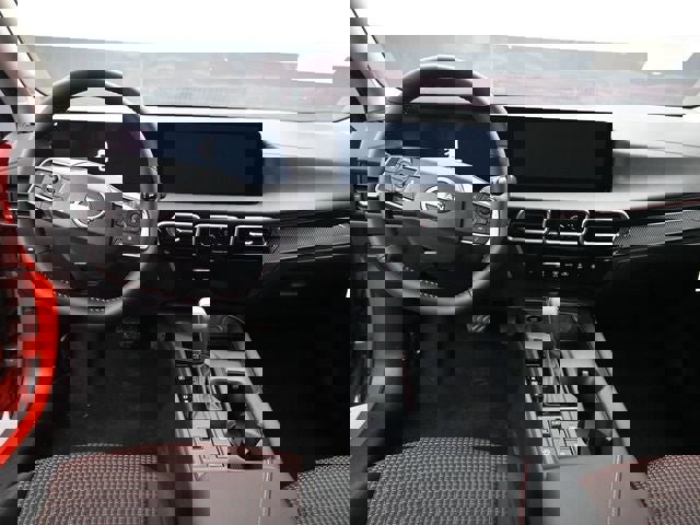 New 2026 Nissan Sentra SR w/ Floor Mat Package image 10