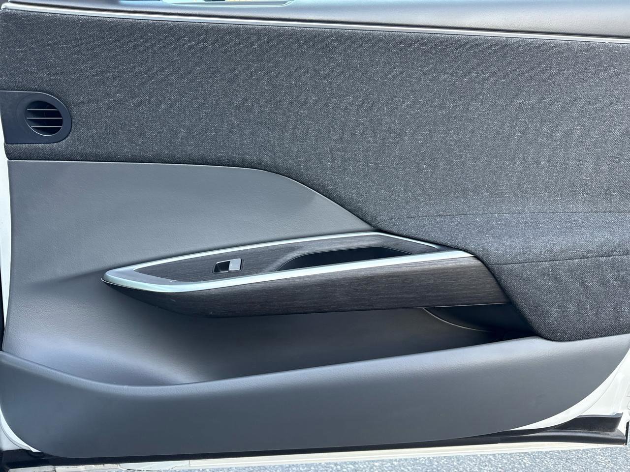 Used 2024 Lucid Air Touring image 42