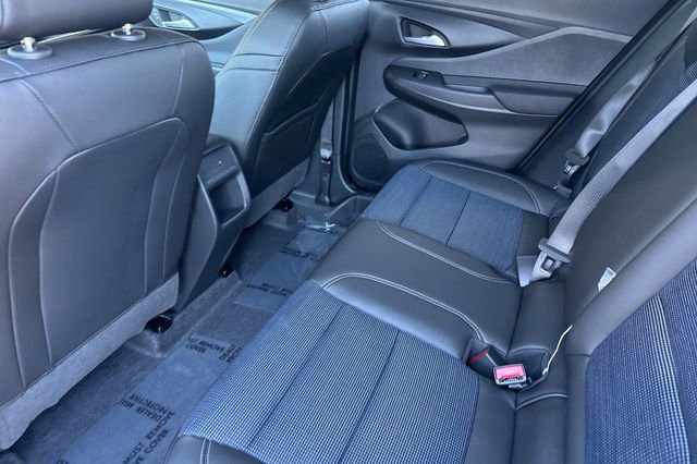 New 2026 Buick Envista Preferred w/ Convenience I Package FWD image 13