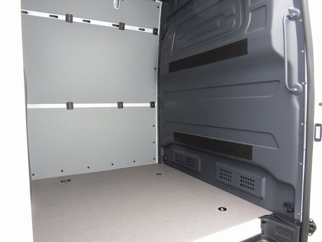 New 2025 Mercedes-Benz Sprinter 2500 image 19