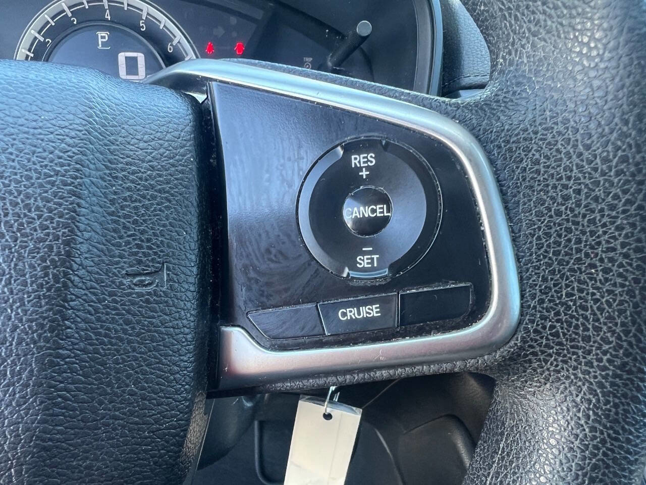 Used 2017 Honda CR-V LX image 19