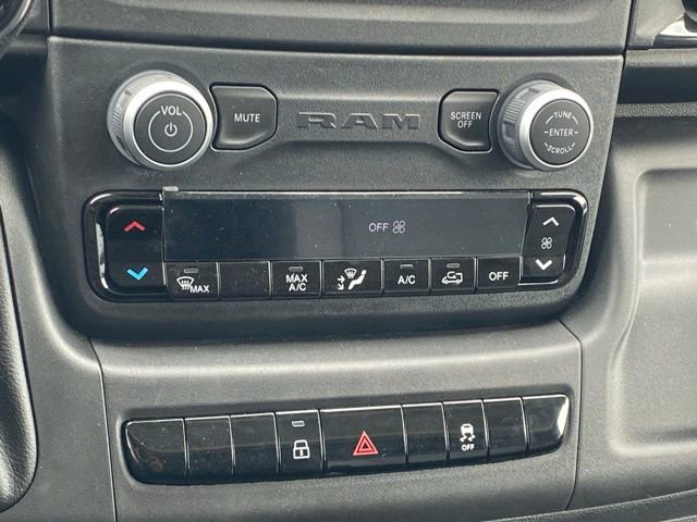 New 2024 RAM ProMaster 3500 image 21