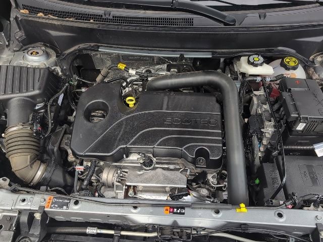 Used 2023 Chevrolet Equinox LS w/ LS Convenience Package image 21