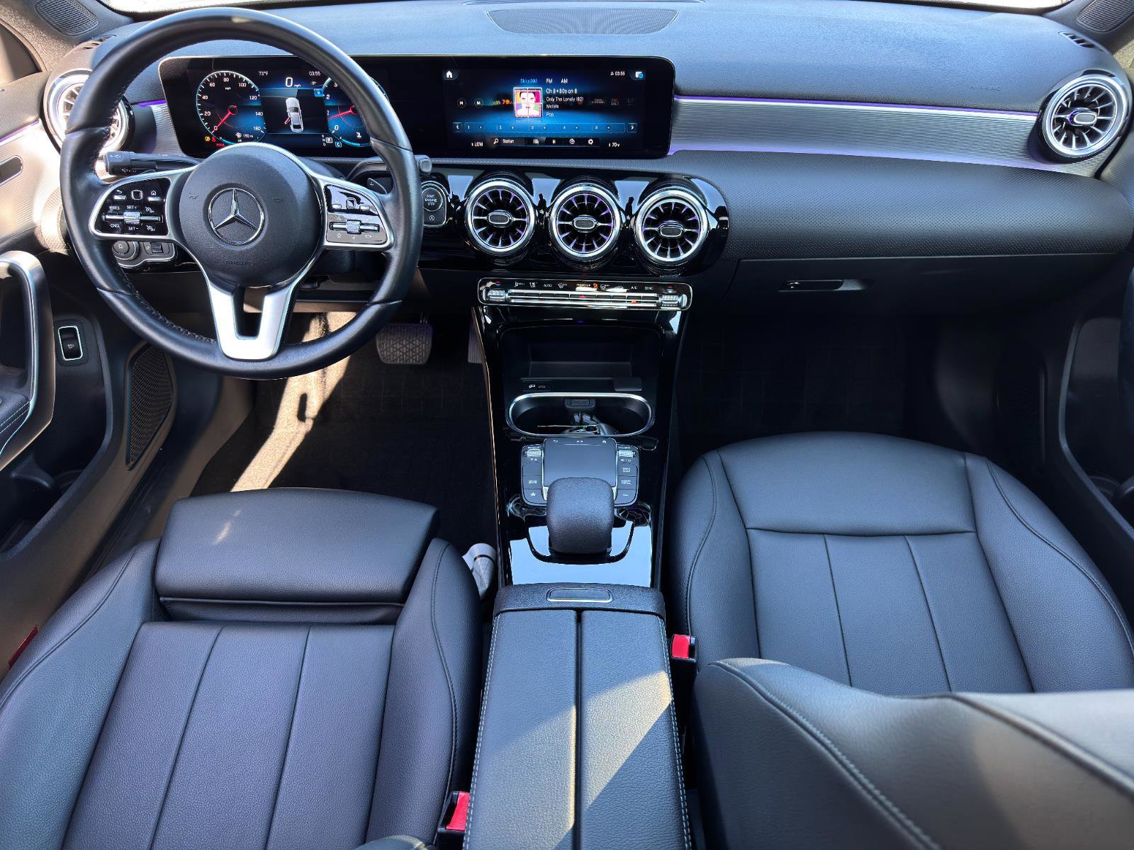 Used 2022 Mercedes-Benz A 220 4MATIC image 24