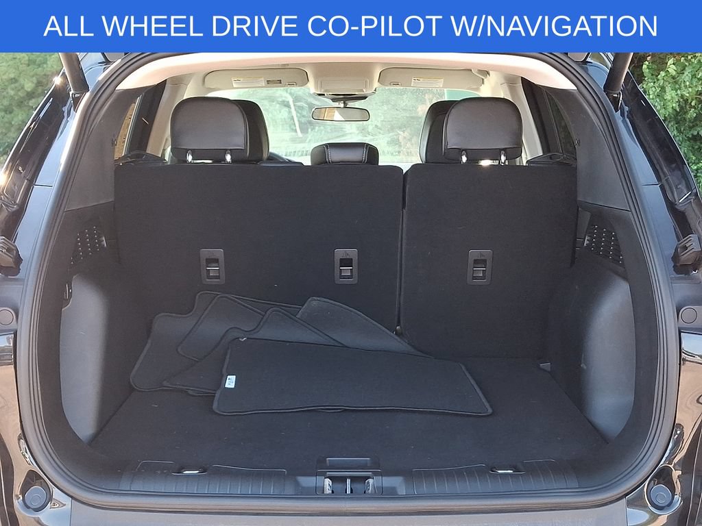 Used 2022 Ford Escape SEL AWD/4WD image 29