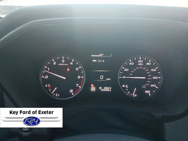 Used 2024 Subaru Ascent Onyx Edition image 36