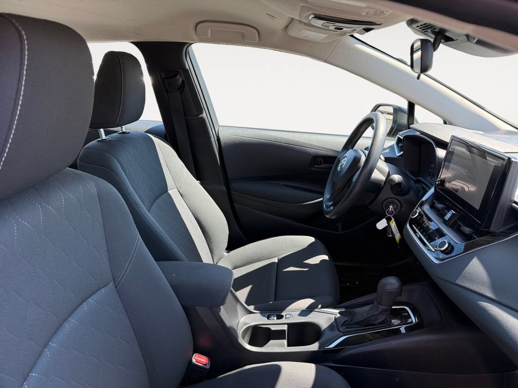 Certified 2024 Toyota Corolla LE FWD image 15