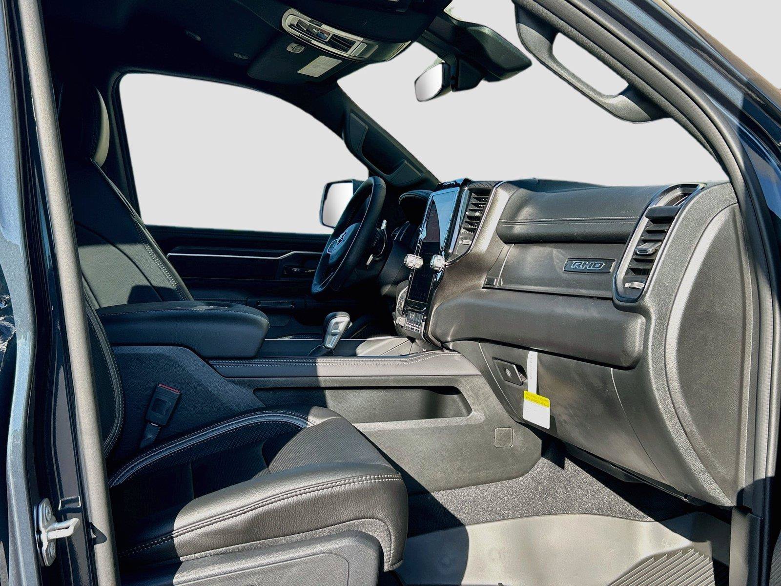 New 2027 RAM 1500 RHO AWD/4WD image 12