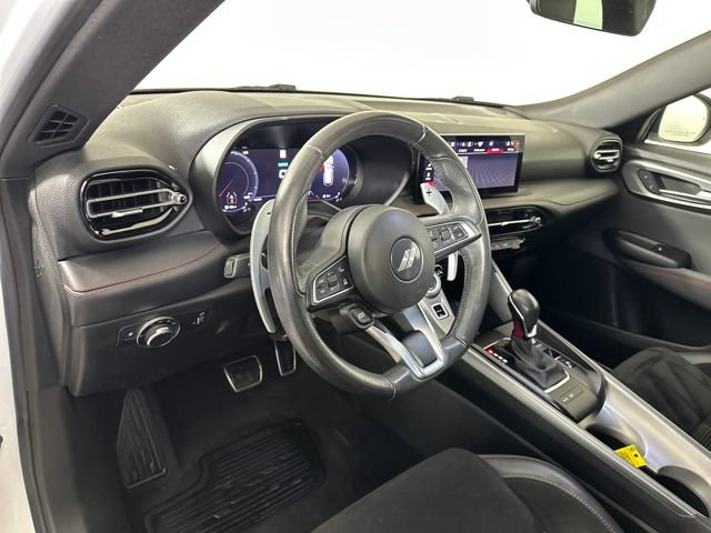 Used 2024 Dodge Hornet R/T image 13