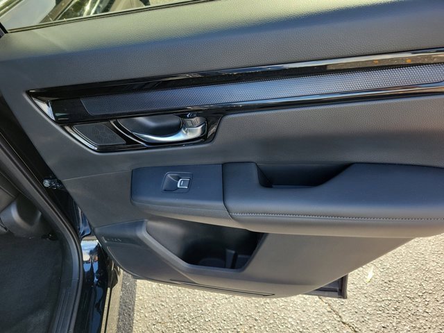 Certified 2025 Honda CR-V EX-L image 11