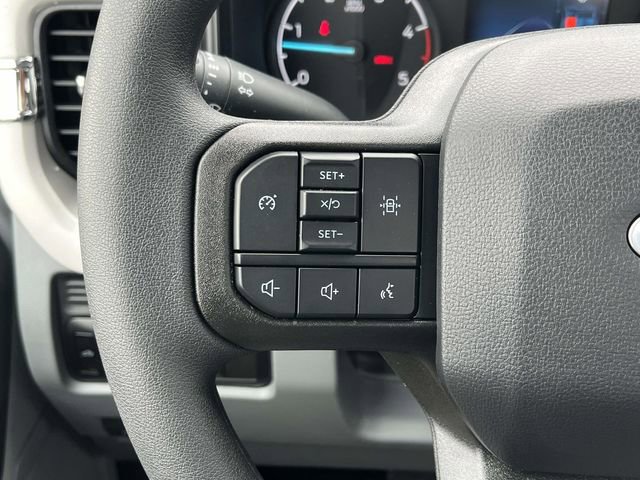 New 2026 Ford F550 4x4 Regular Cab Super Duty image 16