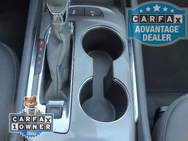 Certified 2024 Chevrolet Malibu LT image 9