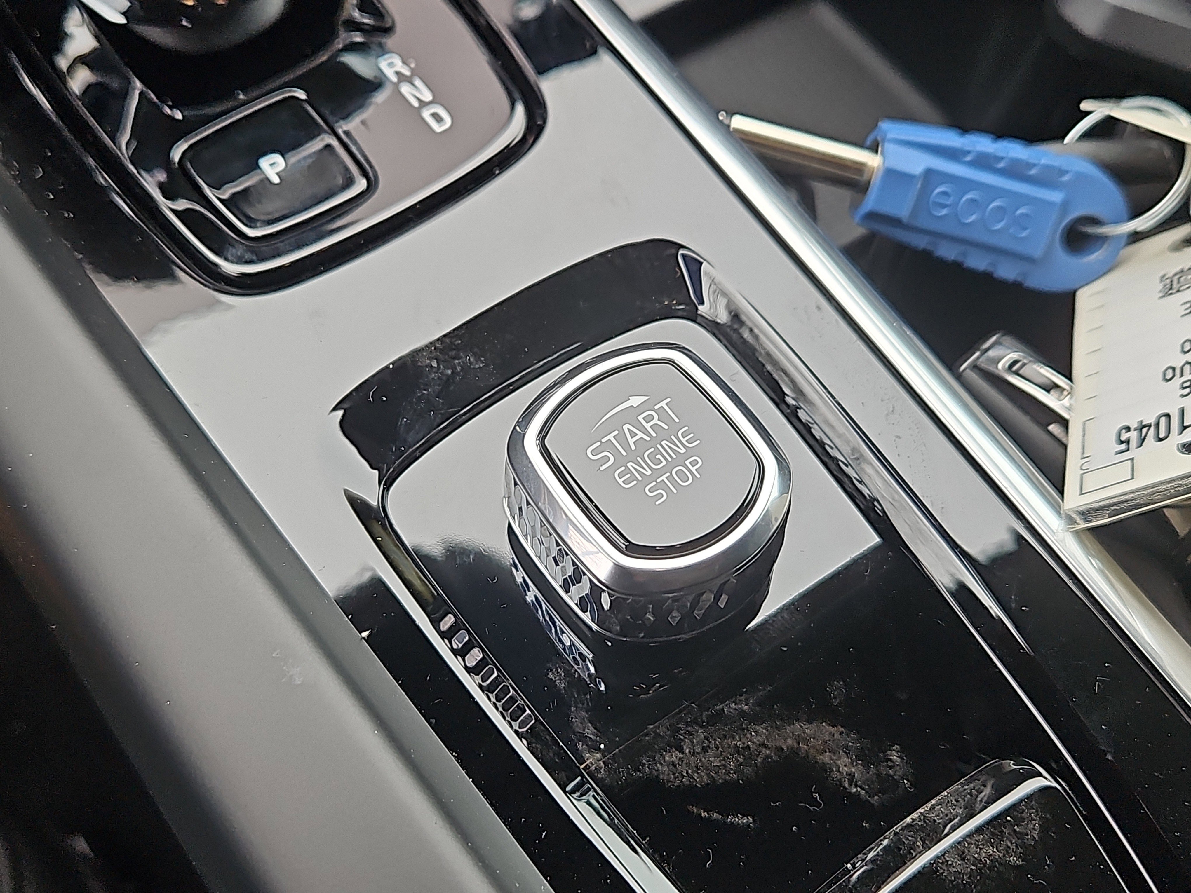 New 2026 Volvo XC60 B5 Core w/ Protection Package Premier image 14