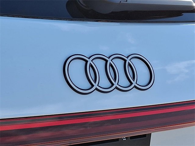 New 2025 Audi Q5 Premium Plus image 20