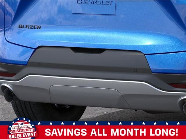 New 2026 Chevrolet Blazer LT w/ Convenience Package image 14