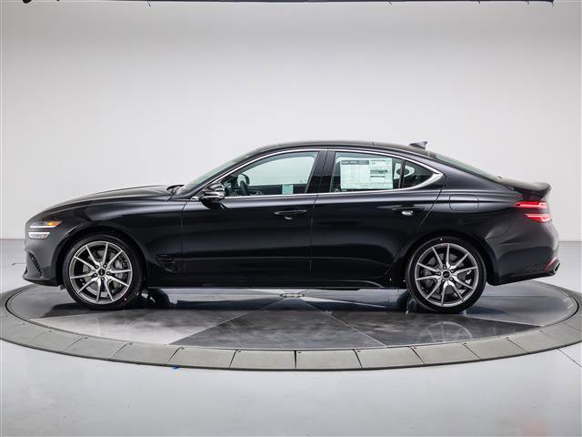 New 2026 Genesis G70 2.5T Prestige image 2