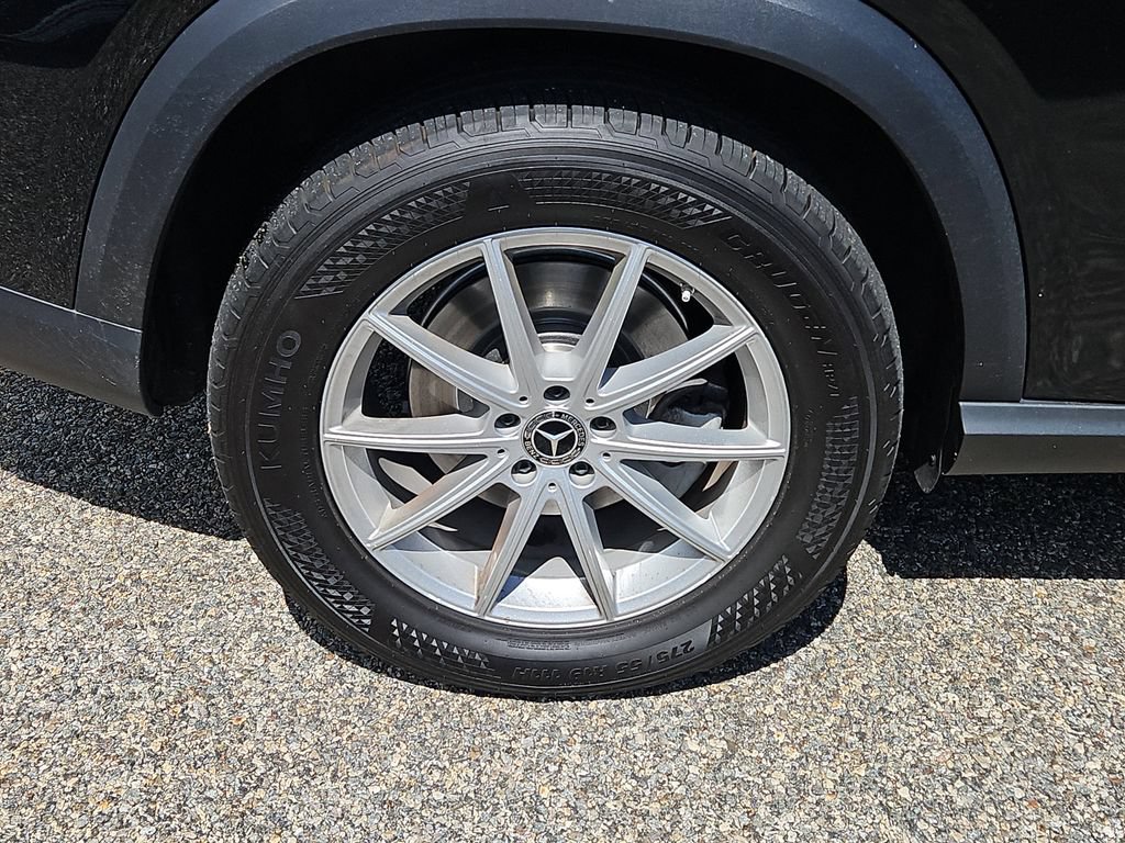 Used 2024 Mercedes-Benz GLE 450e 4MATIC image 9