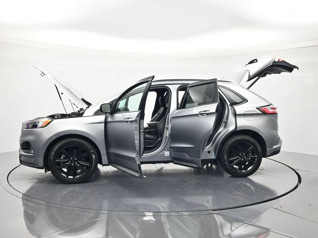 Used 2024 Ford Edge ST-Line AWD/4WD image 46