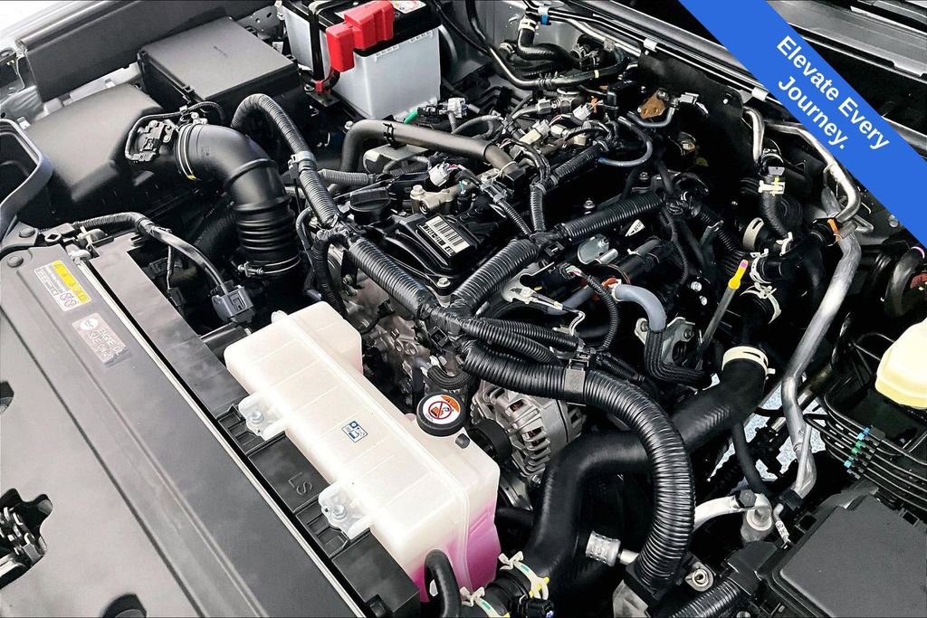 Used 2025 Toyota 4Runner SR5 image 42