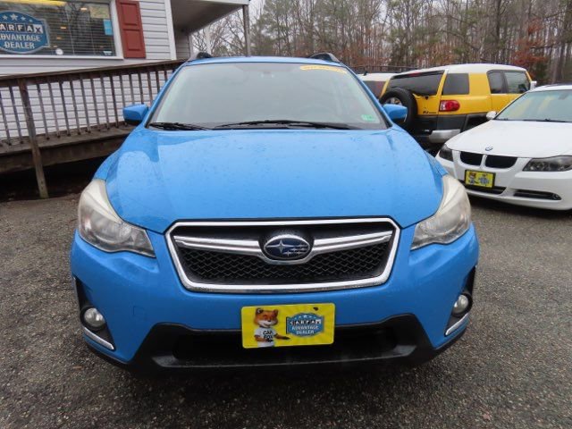 Used 2016 Subaru Crosstrek 2.0i Premium w/ Moonroof Package image 3