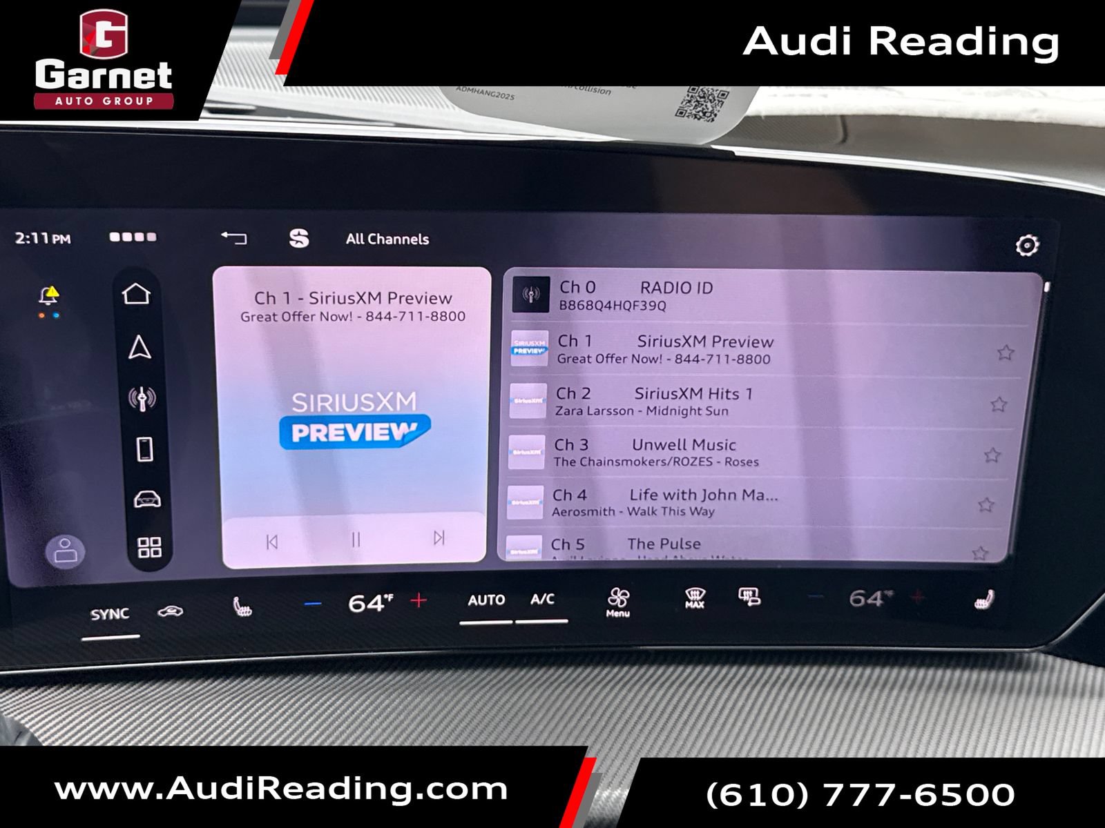 New 2026 Audi SQ5 Premium Plus AWD/4WD image 19