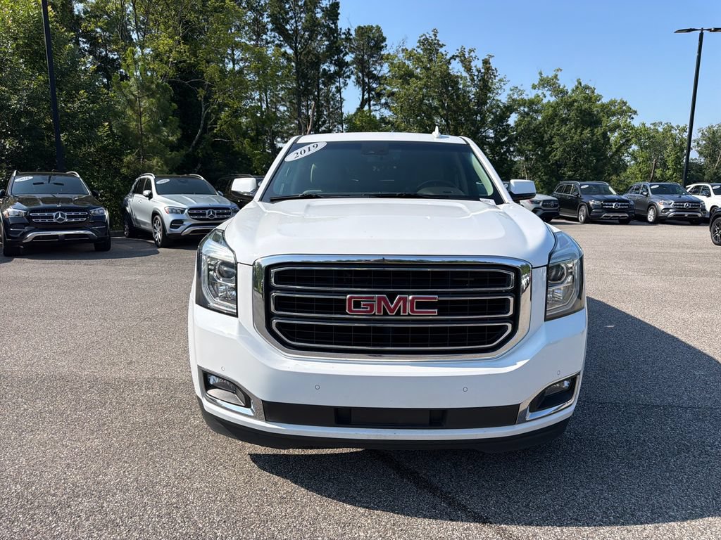 Used 2019 GMC Yukon SLT w/ Open Road Package RWD image 5