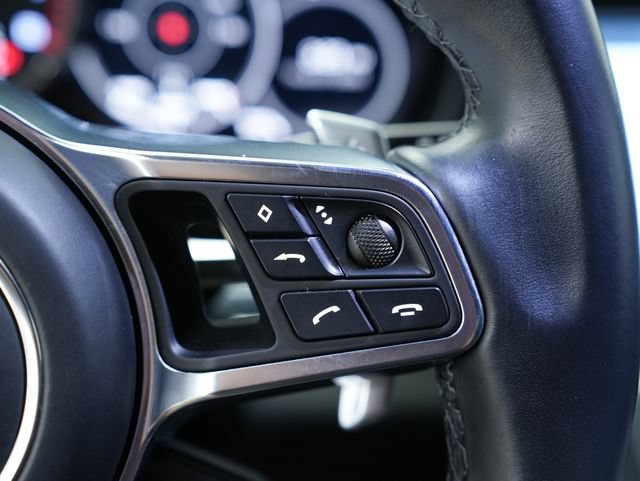 Certified 2020 Porsche Panamera GTS AWD/4WD image 19