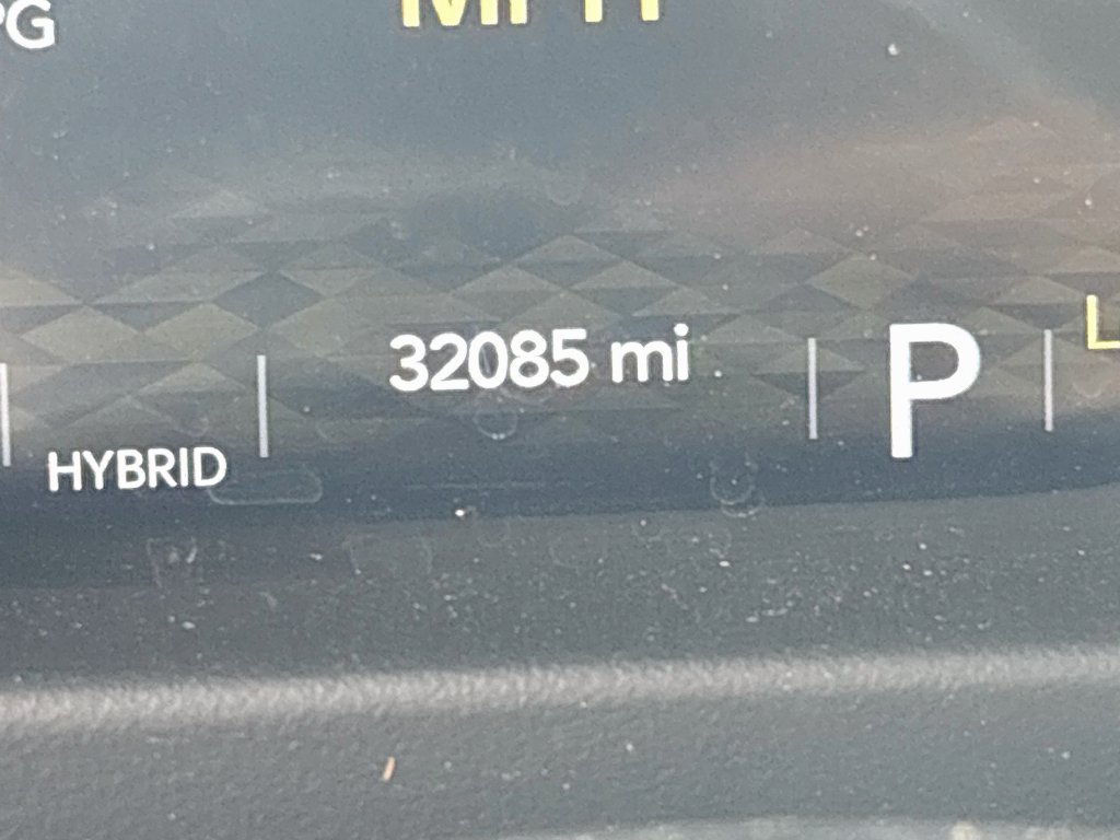 Certified 2022 Jeep Wrangler Unlimited Sahara AWD/4WD image 13